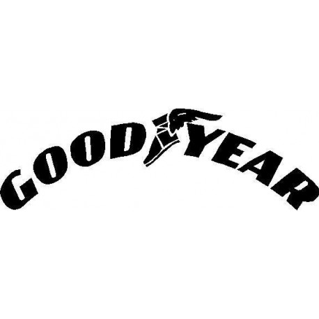 GOOD YEAR