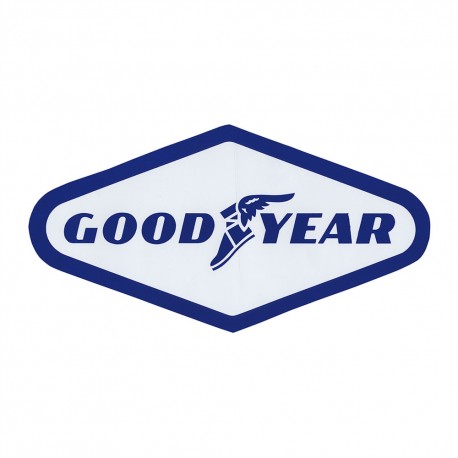 GOOD YEAR