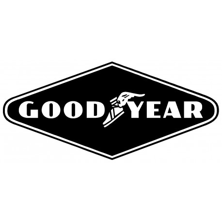 GOOD YEAR