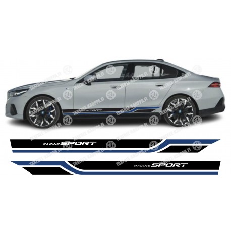 KYLKITARRAT/SPORT RACING