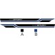 KYLKITARRAT/SPORT RACING