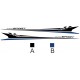 KYLKITARRAT RACING SPORT