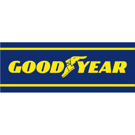 GOOD YEAR
