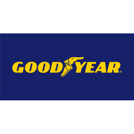 GOOD YEAR