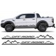 OFF ROAD/KYLKITARRAT