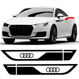  AUDI OVEN SIIVET