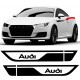  AUDI OVEN SIIVET