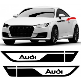  AUDI OVEN SIIVET
