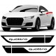 AUDI QUATTRO OVEN SIIVET