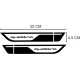 AUDI QUATTRO OVEN SIIVET