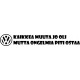 VOLKSWAGEN KAIKKEA MUUTA JO OLI MUTTA ONKELMIA PITI OSTAA