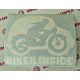 BIKER INSIDE