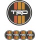 TOYOTA TRD