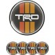 TOYOTA TRD