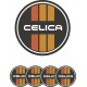 TOYOTA CELICA