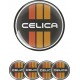 TOYOTA CELICA