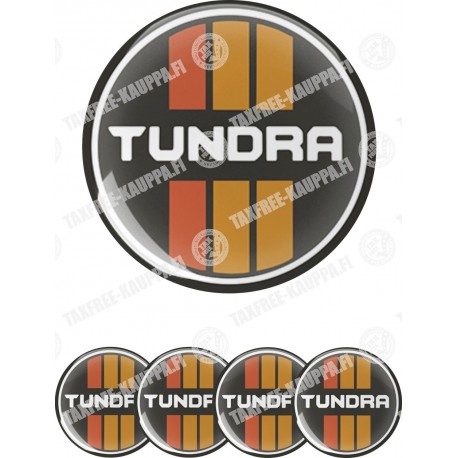 TOYOTA TUNDRA