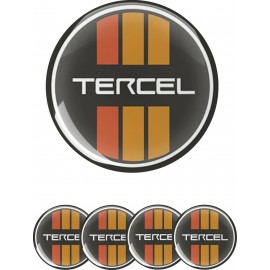 TOYOTA TERCEL