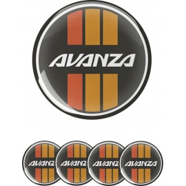 TOYOTA AVANZA