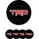 TOYOTA TRD