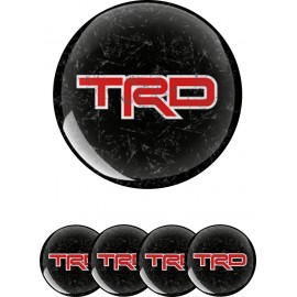 TOYOTA TRD