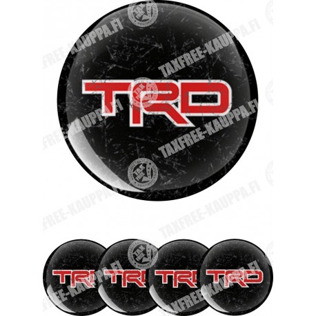 TOYOTA TRD
