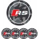 AUDI RS