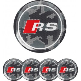 AUDI RS