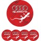 AUDI QUATTRO