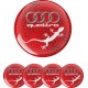 AUDI QUATTRO