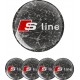 AUDI S-LINE