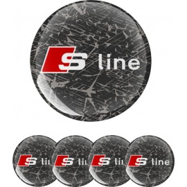AUDI S-LINE