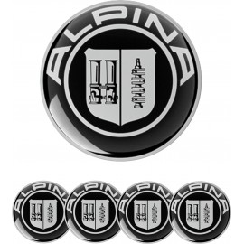 ALPINA