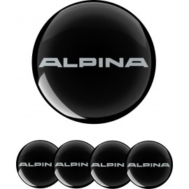 ALPINA