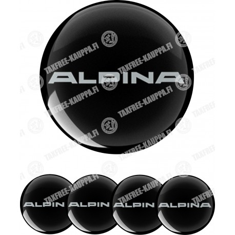 ALPINA