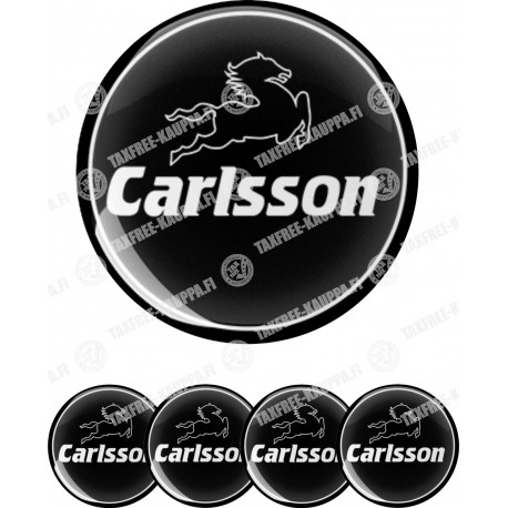 CARLSSON