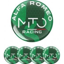 ALFA ROMEO MITO RACING