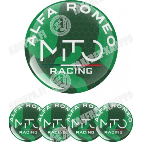 ALFA ROMEO MITO RACING