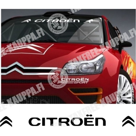 CITROEN
