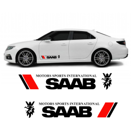 SAAB