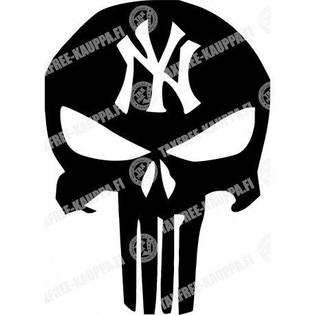 PUNISHER 