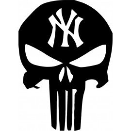 PUNISHER 
