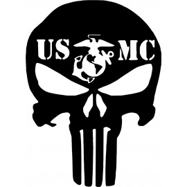 PUNISHER