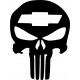 PUNISHER CHEVROLET