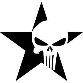 PUNISHER 