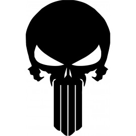 PUNISHER 