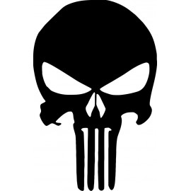 PUNISHER 