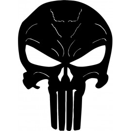 PUNISHER