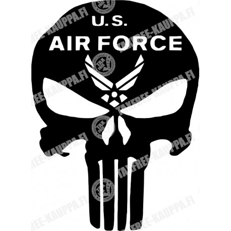 PUNISHER