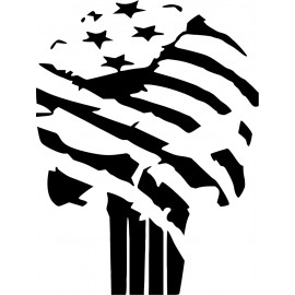 PUNISHER
